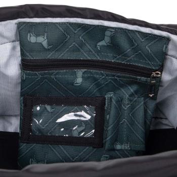 QHP Putztasche Kollektion, Emerald Green